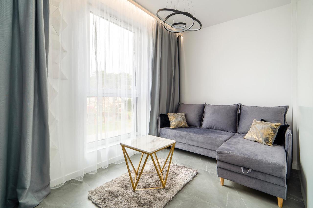 In&Cognito Apartament Grünberg Exterior foto