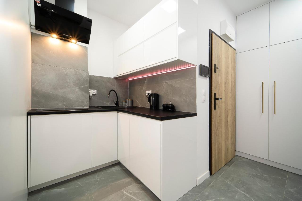 In&Cognito Apartament Grünberg Exterior foto